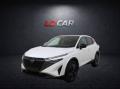 Km 0 NISSAN Qashqai