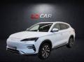 Km 0 BYD Seal U