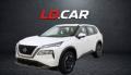 Km 0 NISSAN X Trail