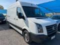 usato VOLKSWAGEN Crafter