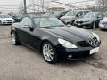 usato MERCEDES SLK 200