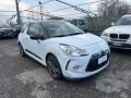 usato DS AUTOMOBILES DS 3
