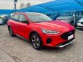 usato FORD Focus