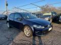 usato VOLKSWAGEN Golf