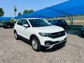 usato VOLKSWAGEN T Cross