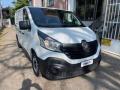 usato RENAULT Trafic