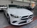 usato MERCEDES CLA 180