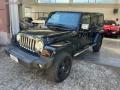 usato JEEP Wrangler