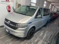 usato VOLKSWAGEN Caravelle