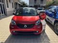 usato SMART ForFour