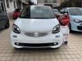 usato SMART ForFour