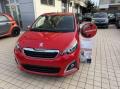 usato PEUGEOT 108