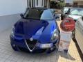 usato ALFA ROMEO Giulietta