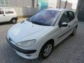 usato PEUGEOT 206