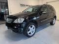 usato MERCEDES ML 320