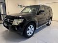 usato MITSUBISHI Pajero