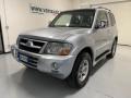 usato MITSUBISHI Pajero