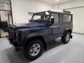 usato LAND ROVER Defender