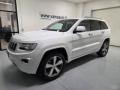 usato JEEP Grand Cherokee