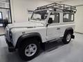 usato LAND ROVER Defender