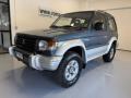 usato MITSUBISHI Pajero