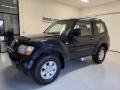 usato MITSUBISHI Pajero