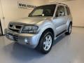 usato MITSUBISHI Pajero
