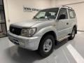 usato TOYOTA Land Cruiser