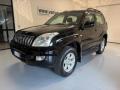 usato TOYOTA Land Cruiser