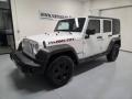 usato JEEP Wrangler