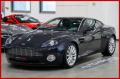 usato ASTON MARTIN V12 Vanquish