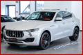usato MASERATI Levante