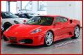 usato FERRARI F430