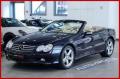 usato MERCEDES SL 350