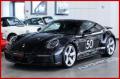 nuovo PORSCHE 992