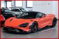 usato MCLAREN 765LT