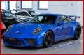 usato PORSCHE 991