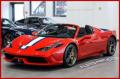 usato FERRARI 458