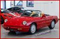 usato ALFA ROMEO Spider