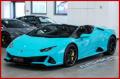 usato LAMBORGHINI Huracan