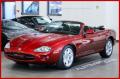 usato JAGUAR XK8