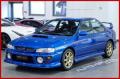 usato SUBARU Impreza