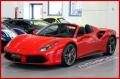 usato FERRARI 488