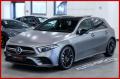 usato MERCEDES A 35 AMG