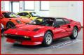 usato FERRARI 208