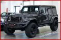 usato JEEP Wrangler