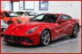 usato FERRARI F12