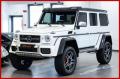 usato MERCEDES G 500