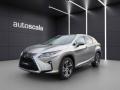 usato LEXUS RX 450h