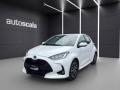 usato TOYOTA Yaris